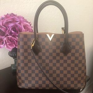 Louis Vuitton Kensington tote - AUTHENTIC!